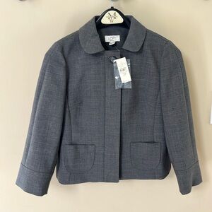 Loft Women’s Blazer - size 2P